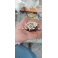 1,5 mm 2 mm de diamètre 49% Fil de soudure en argent